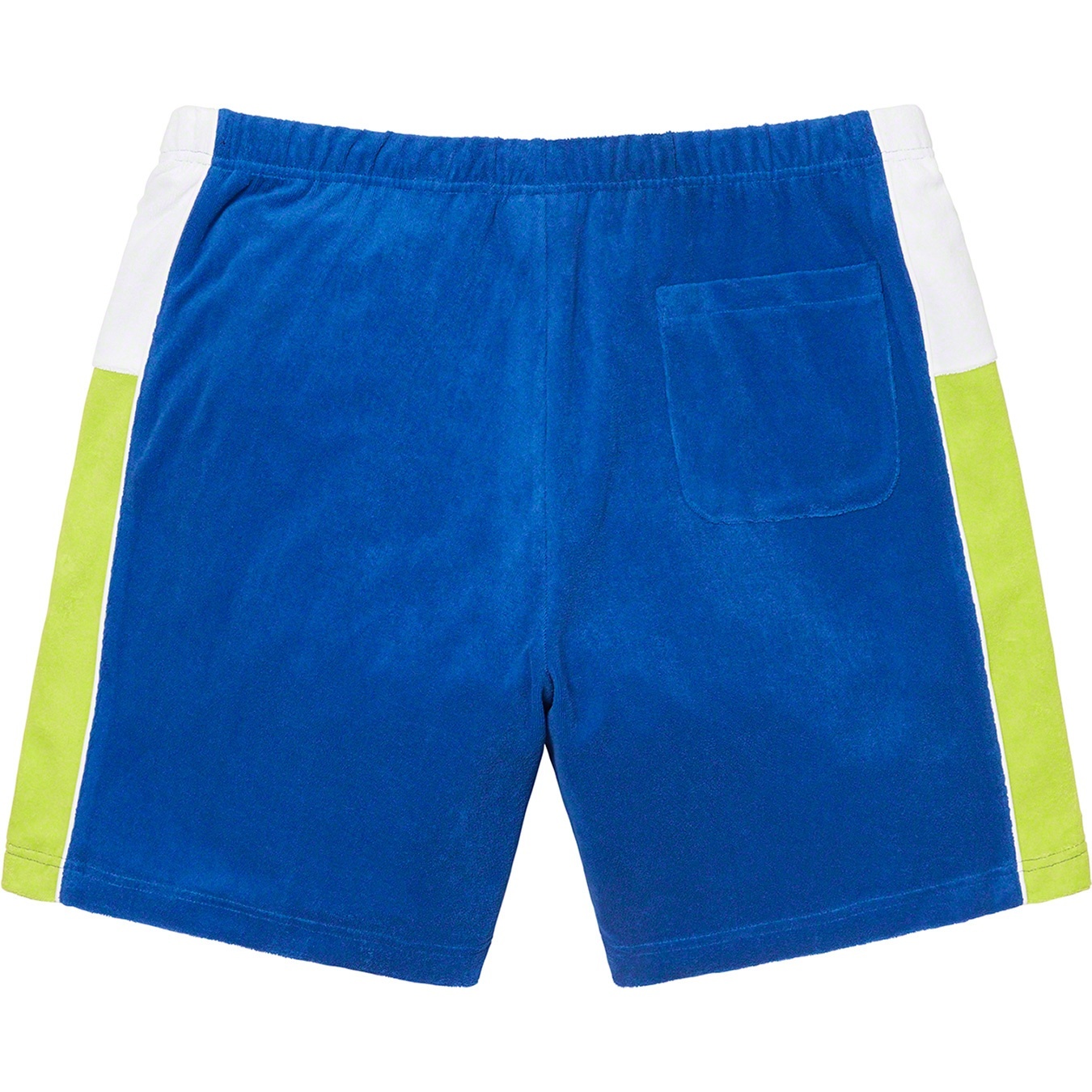 Terry Basketball Short view 6